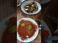 menu sederhana tapi. sangat nikmatt🥰 #jangkauanluas #vidio #menusederhana