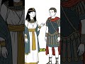 Cleopatra: la última Reina de Egipto #historia #datohistorico #curiosidadeshistoricas #datoscurisos