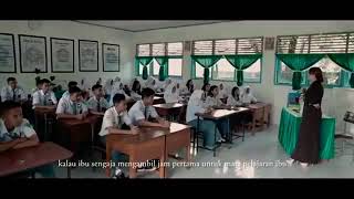 Kisah Siswi Yg Di Marahi Sama Gurunya