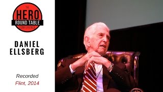 Famous Daniel Ellsberg: The Heroism of Whistleblowers Net Worth