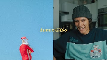 Travel Photography on Sardinia with the Lumix GX80.