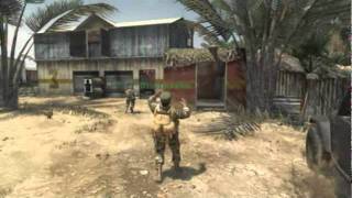 W3L5H W4RR10R - DOUBLE SPAWNHAWK!!