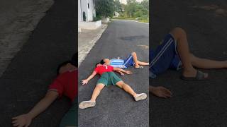 Ronaldo's dangerous enthusiasm #ronaldo #shorts