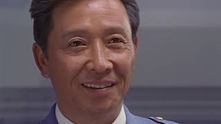 Ultraman Dyna Episode 8