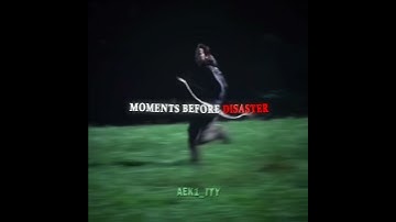moments before disaster.. #edit #ae #thg #thehungergames #hungergames #aftereffects #katniss #clove