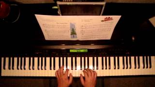 Li'l Liza Jane Faber piano adventures level 1  pg21