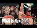 What Is Next For The Monsters? | Inoue & Benavidez Wins Reaction