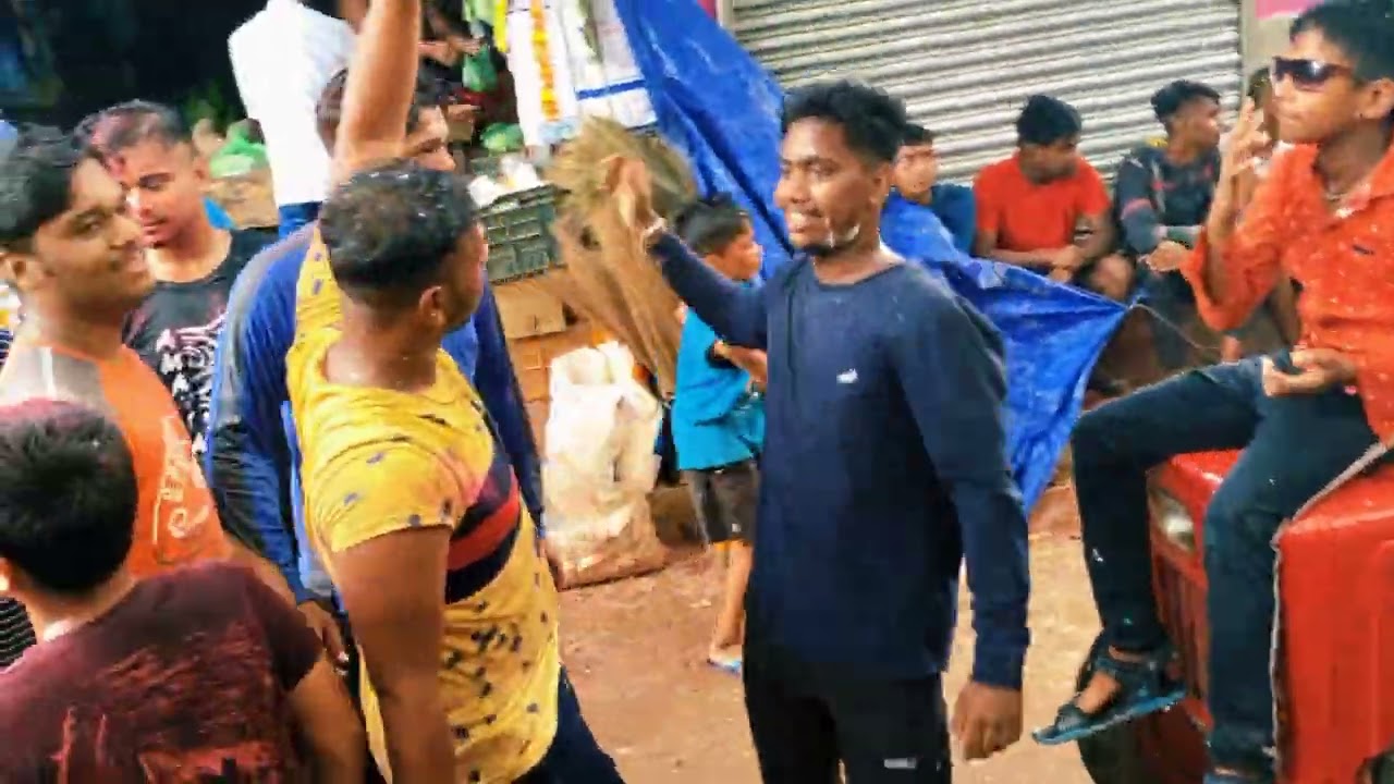 JAGANNATH CLUB VASANI ANANDAPUR BADADANDA