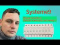 Systeme9 обзор новой линейки автоматов.