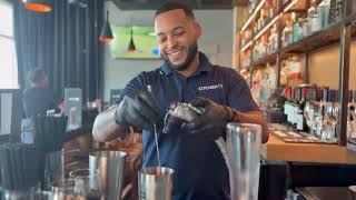 Grant Miller at Kitchen 57 | Miami Dining Spotlight
