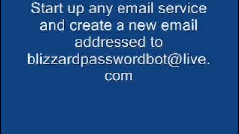 How to Hack World of Warcraft Accounts QUICK