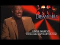 Eddie Murphy talks about performing...with Jimmy Carter 2006