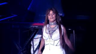 Celebrity Camila Cabello - Psychofreak @ WAZZMATAZZ June 05, 2022 Profile