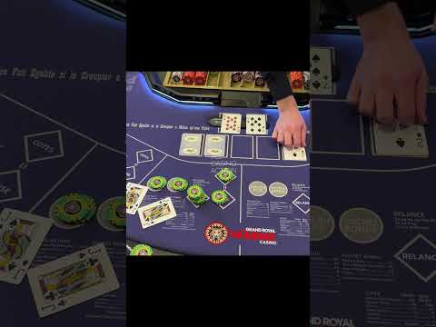 GOT LUCKY ON THIS HAND BUT I REALIZED JUST HOW LUCKY IT COULD HAVE BEEN!! #ultimatetexasholdem