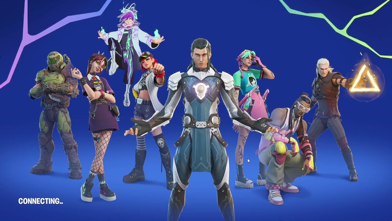 Fortnite Ranked Cheater Hacker SuisLaide 3/01/2025