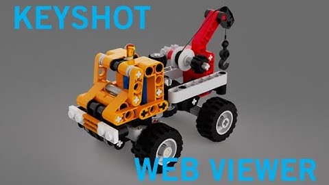 Master KeyShot Web Viewer in Minutes!