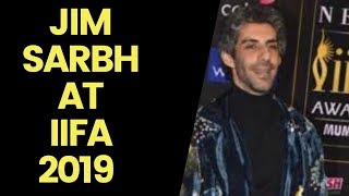 Bollywood Actor Jim Sarbh speaks about IIFA Awards 2019 | India News