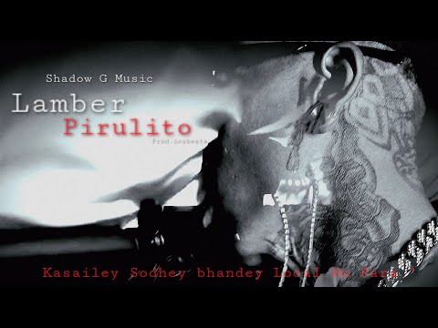 Shadow - Lamber Pirulito