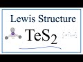 Lewis Structures and Molecular Geometry