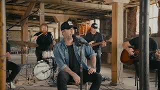 Wasting Gas  Dallas Smith unplugged