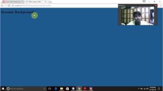 Webtech lab 6