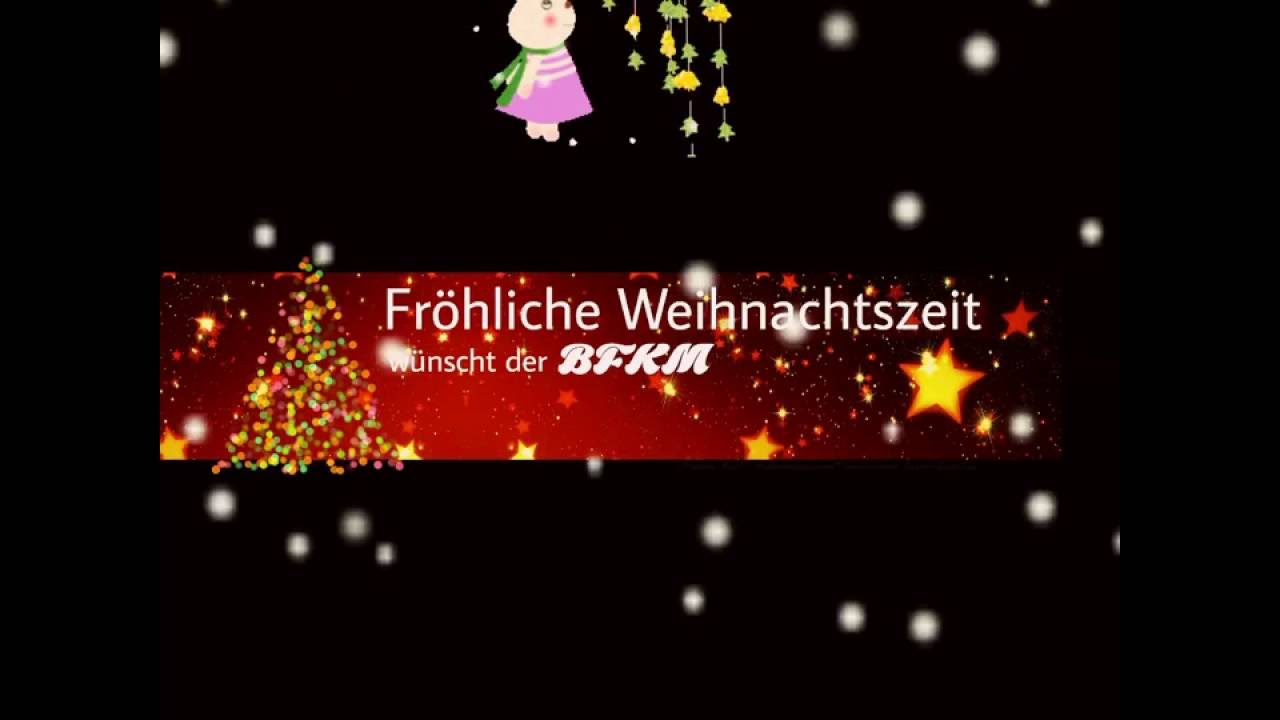 #Weihnachtszeit