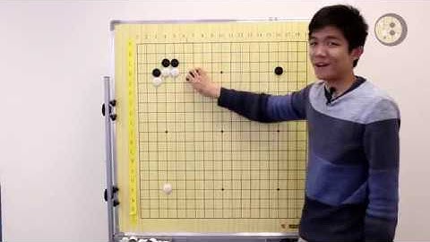 Common 3-4 Point, High Approach Joseki for 3-4 Dan Players
