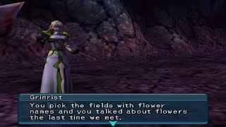 .Hack//Mutation Stream Playthrough #2 Gardenia's request