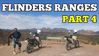 FLINDERS RANGES Trip | Part 4 | We Finally Make It To Flinders Ranges! No Issues! | WR250R
This is our #Flinders Ranges Series. Chris and I tackle the 2500km+ trip starting from Melbourne Victoria on our #WR250R s. In this episode we finally make it to Flinders Ranges in #SouthAustralia !!! Hitting the dirt for the first time in 4 days is amazing and no bike troubles makes it even better. We find out pretty quick though, that this is no Victoria High Country...........
Thanks for watching #DriveOnLeft
Follow me on Instagram: @DriveOnLeft or https://www.instagram.com/driveonleft/
Part 5 of this Adventure Series : Coming Soon
#Dirtbike #Yamaha #motorcycle #KTM #300exc #ADV #Adventure #WR250R #Enduro #Dualsport FLINDERS RANGES Trip | Part 4 | We Finally Make It To Flinders Ranges! No Issues! | WR250R