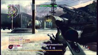 COD4 Mini