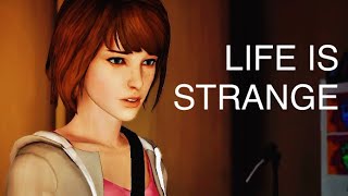 I Got SUPERPOWER⏳🤩| Life is Strange| Episode 1 Gameplay by Srokk #gaming #lifeisstrange
