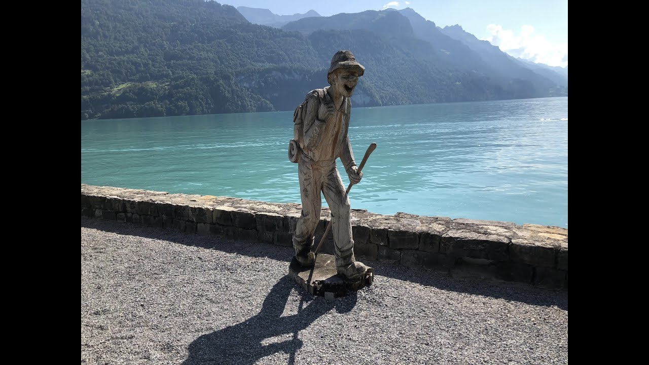 Jakobsweg Schweiz: Allgemeine Informationen II und Resümee