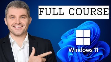 Windows 11 Tutorial for Beginners (The Complete Guide)