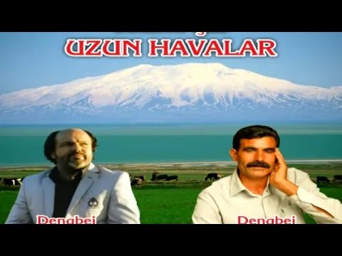 Dr Metin Dengbej Arif -Klasiken Kurdi