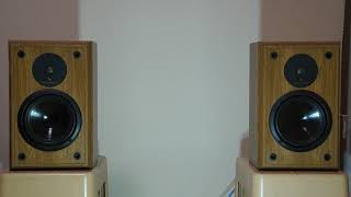 INFINITY Reference ONE - YouTube