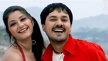 ऐ वो दौना पान - Mamta Chandrakar & Sunil Soni - Maya Dede Mayaru - Film Song
