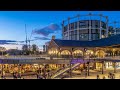 London's King's Cross Reborn