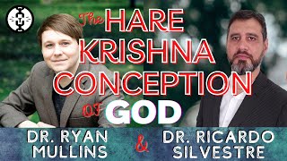A Western Perspective on the Hare Krishna Conception of God