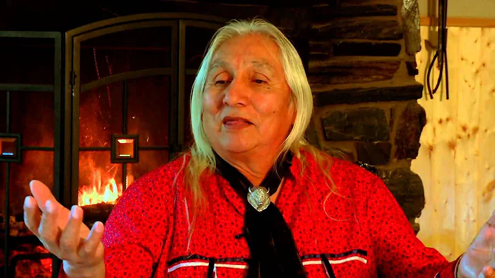Lakota Origin Story by Elder Duane Hollow Horn Bear