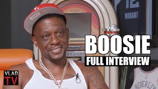 Boosie on Kendrick vs Drake, Diddy & Cassie, NBA YoungBoy, Kodak Black, Yung Bleu (Full Interview)