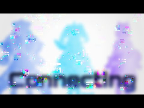 【歌ってみた】Connecting【Mixなし】