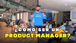 ¿Qué es un Product Manager? Descubre aquí cuales son sus funciones 🚀 ¿Qué es un Product Manager? Descubre aquí cuales son sus funciones 🚀