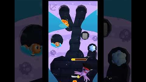save the fish dig this level 55 || GAMES TG 5
