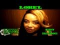 Lore'l Speaks On Her Billboard Bytch Mixtape And What Stopped Her From Fighting On LHHNY