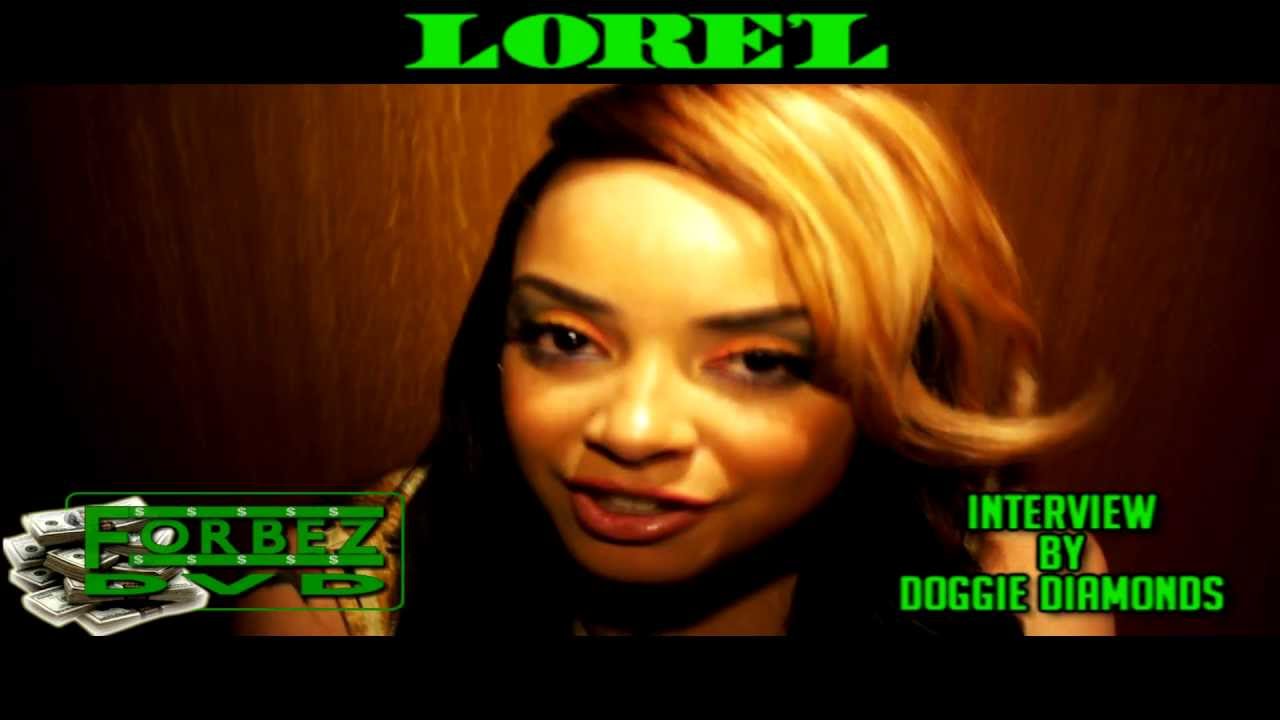 Lore'l Speaks On Her Billboard Bytch Mixtape And What Stopped Her From Fighting On LHHNY