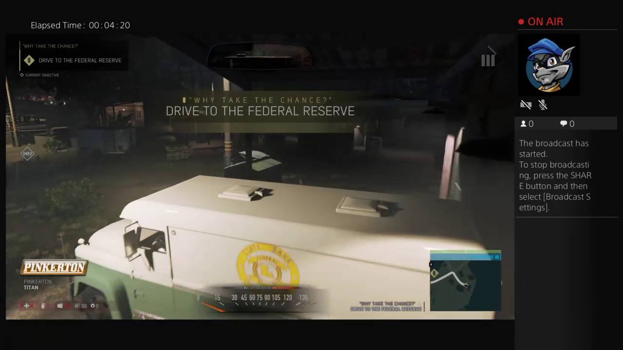 soniDeepak1's Live PS4 Broadcast