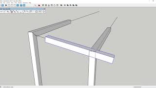 Sketchup Extension: Pipes Tubes