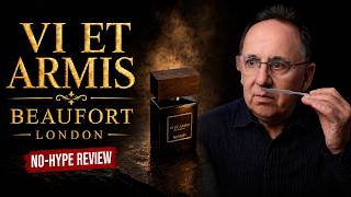 BeauFort London Vi Et Armis | No-Hype Review
