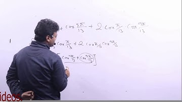 TRIGONOMETRY | PART 13 | BY AMIT K VERMA