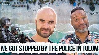 TULUM TRAVEL GUIDE 2022 [Is Tulum SAFE?]